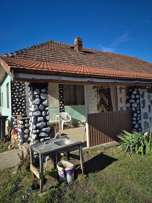 Vand urgent casa in Țebea HD