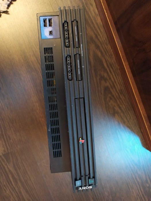 Playstation fabricat in japonia