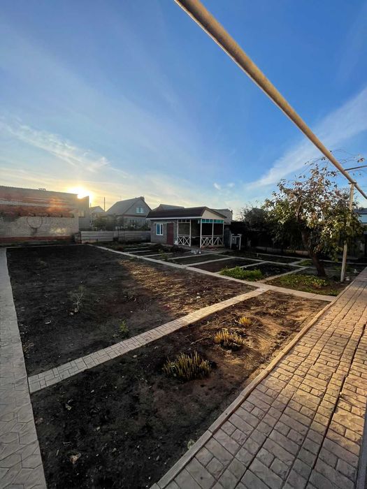 Продам дом 6 й микрорайон