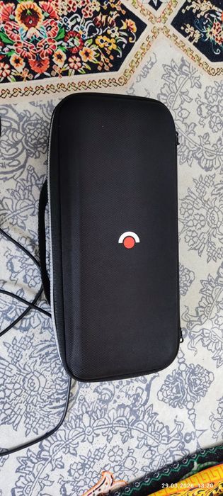 Steam Deck Oled 512гб