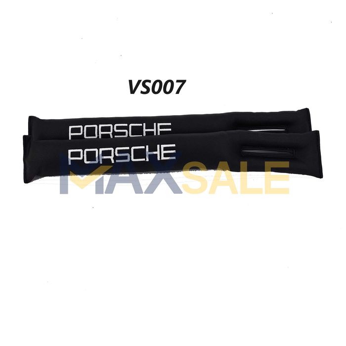 Възглавнички за между седалки bmw M performance toyota porshe бмв