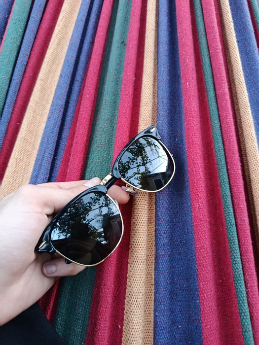 Ray Ban Clubmaster Classic