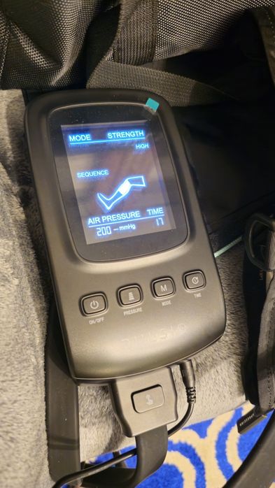 Pulsio Compression Boots