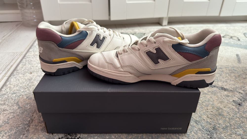 New balance 550 Multicolor 42.5
