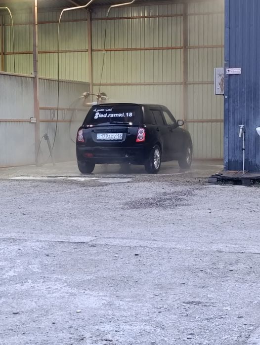 Lifan smail продам