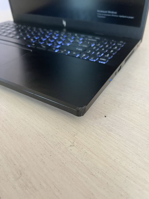 Acer Nitro v15 ANV15-41