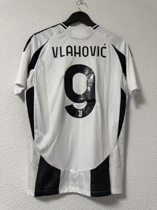 Tricou Juventus de fotbal