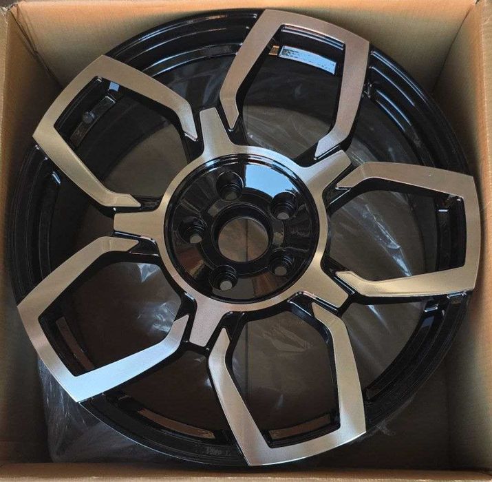 Formula Plus Diska R20