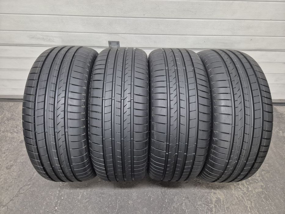 Anvelope vara bridgestone 255/55/19