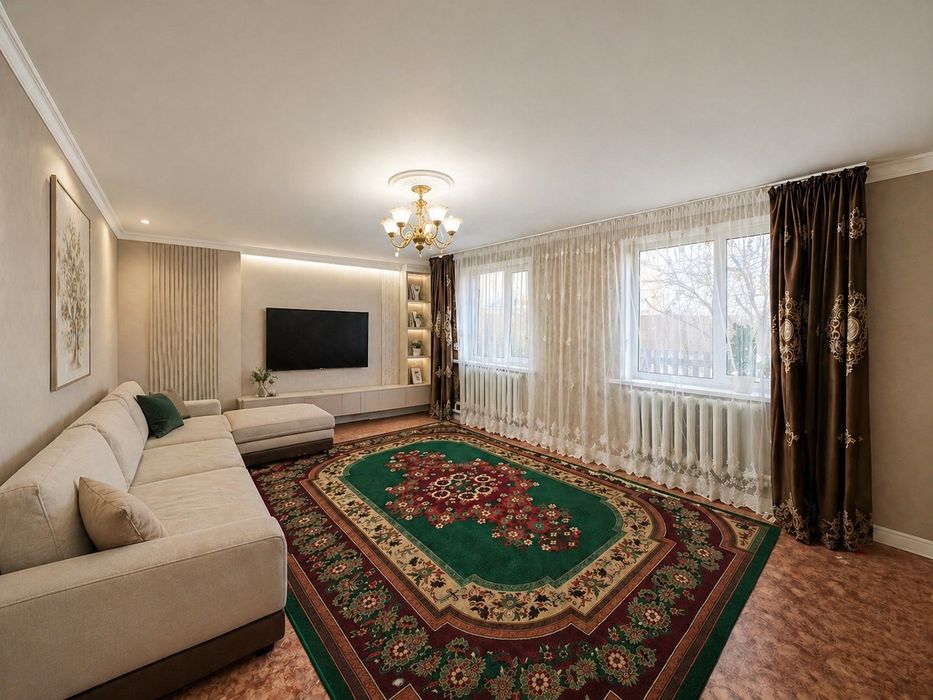 Срочно продам турецкий корвер