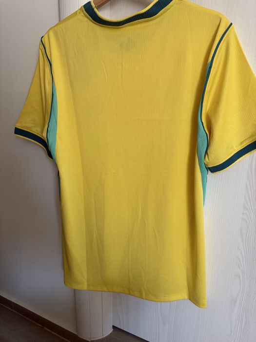 Brazilia Tricou M
