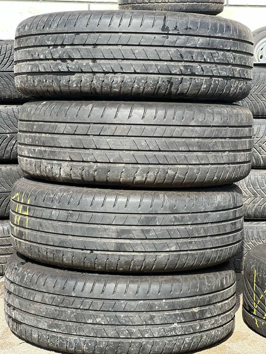 Летни гуми 225 65 17 Bridgestone Turanza DOT 3420 грайфер 6мм