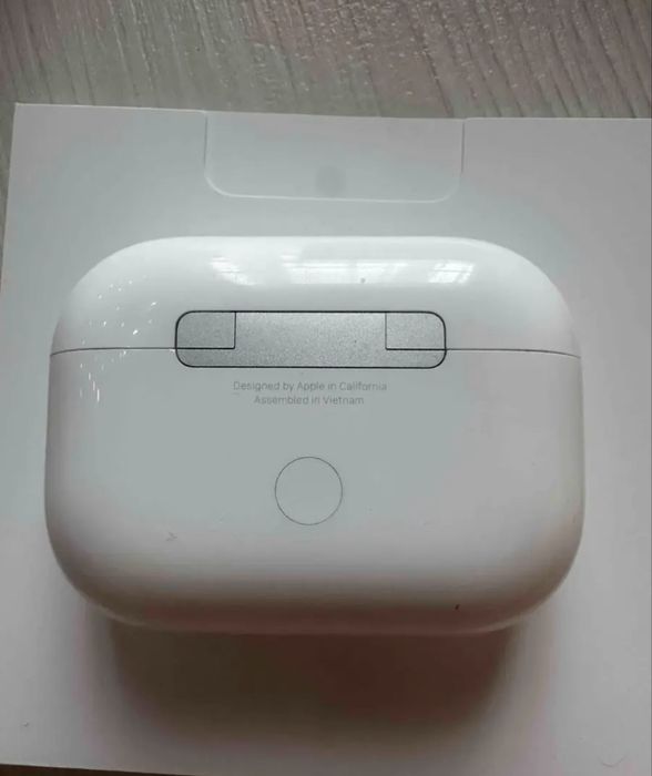 Продам оригинальные AirPods Pro 2 (type-c)
