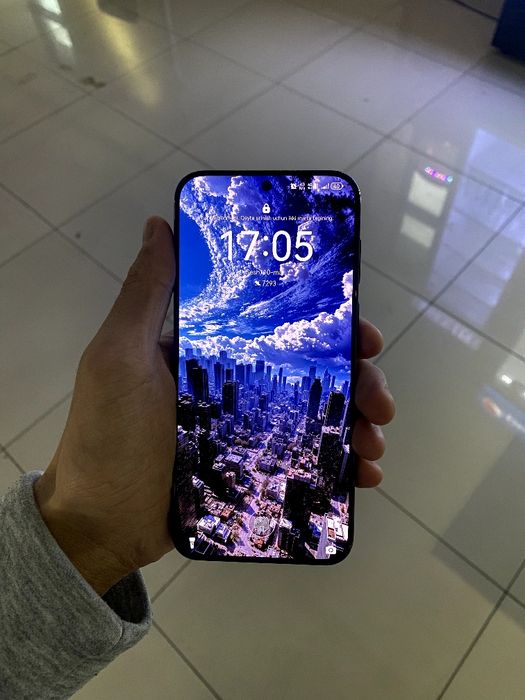 Huawei pura 70 256 gb