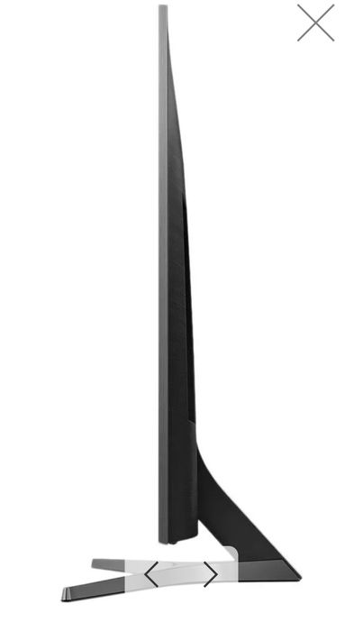 Samsung   QLED  40" inch