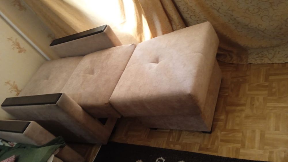 Продам кресло с пофиком