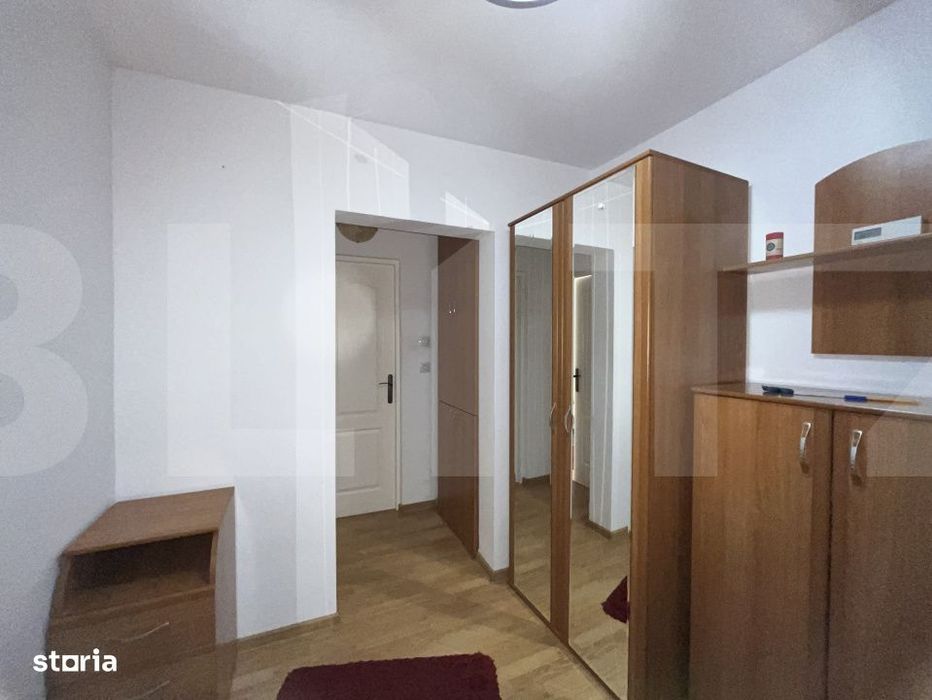 Apartament cu 2 camere, 42 mp, zona Bucovina