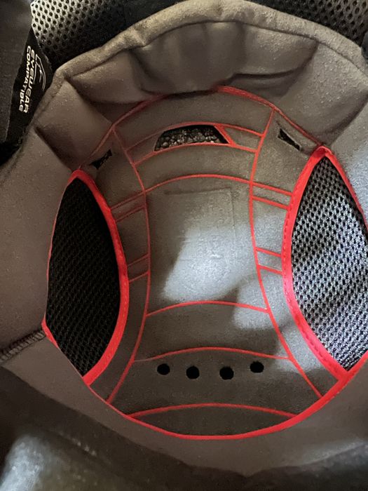 Мото каска AGV K5 L