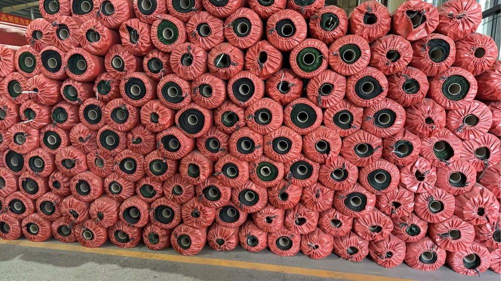 Искусственный газон