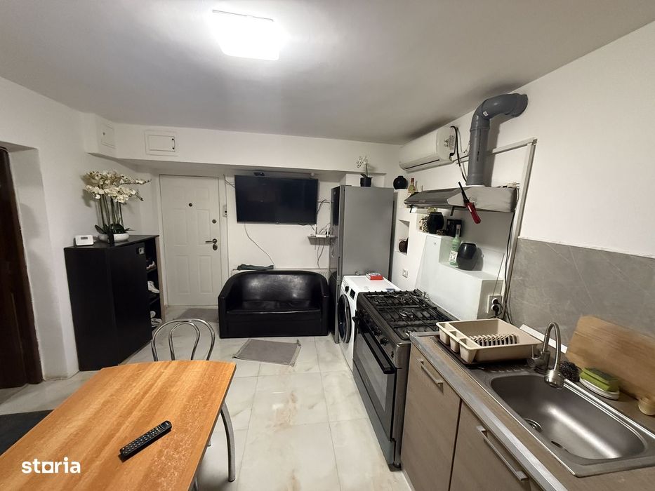 Apartament 2 camere zona Kamsas