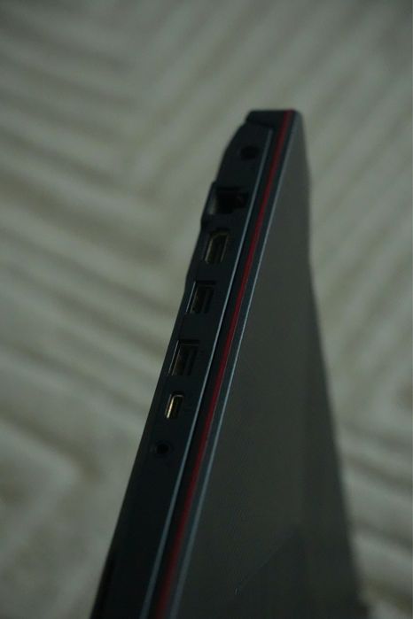 Laptop Asus Gaming TUF F15