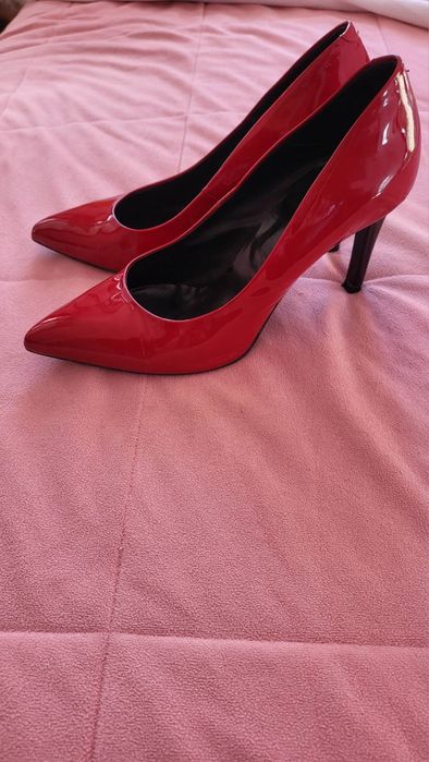 Дамски  обувки на ток41