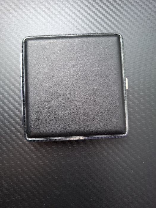 Табакера - VW - за фенове на марката