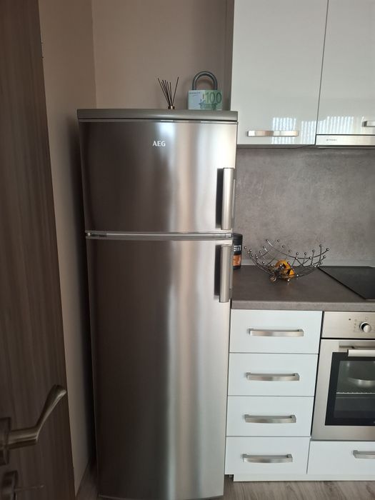 Апартамент под наем на центъра