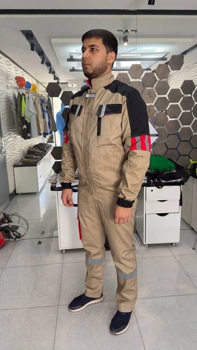 Спецодежда для ИТР