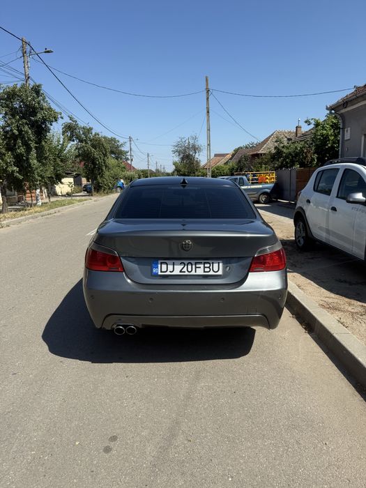 BMW 5 Series 2006 — imagine 3