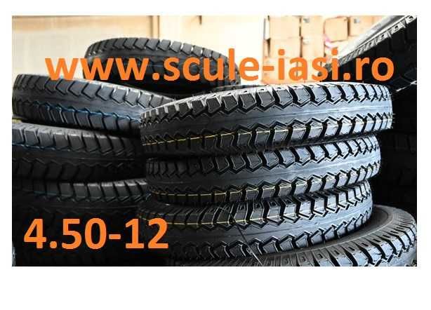 cauciuc remorca,agricola,4.50-12,anvelopa,tuctuc