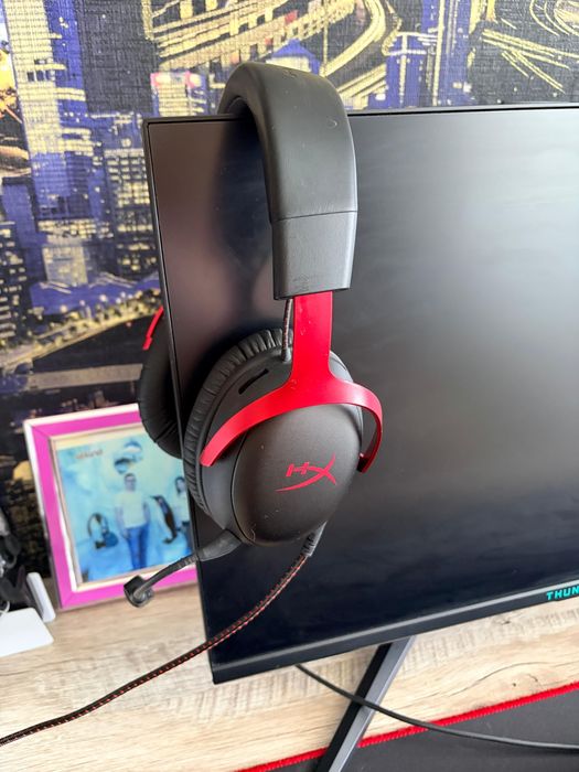 Игровой ПК RTX 3050 комплект