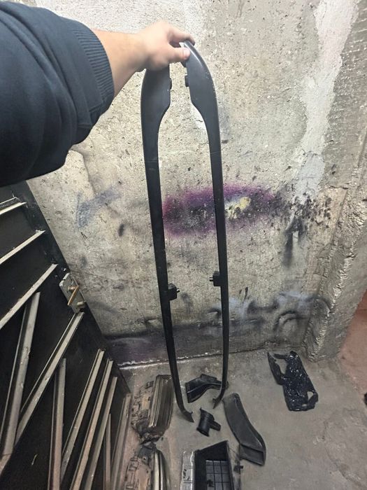 Части за Ауди а4 б5 1.8т