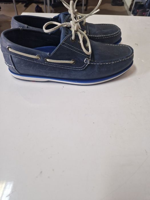 Vand pantofi Lloyd nr 43, piele