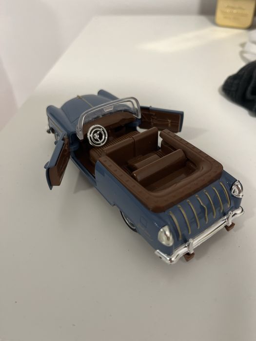 Masinuță de colecție