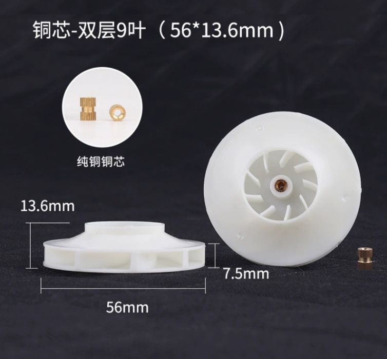 Mini plisos uchun extiyod qisimlar