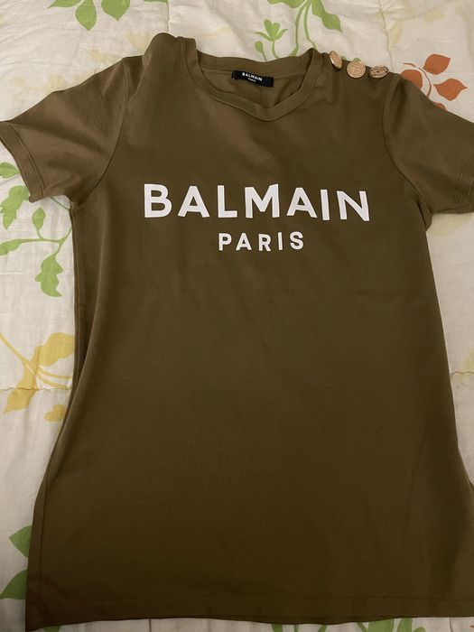 Tricou Balmain dama