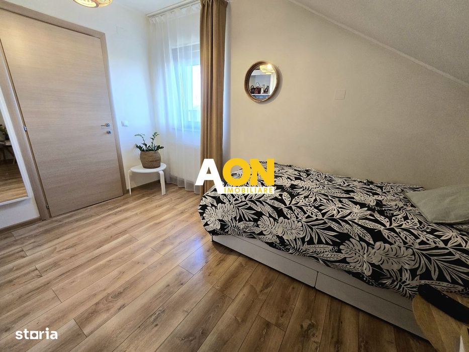 Casa Individuala 4 Camere, 2 Bai, 440mp Teren