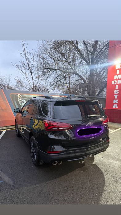 Equinox 2021 yil 472 mln full