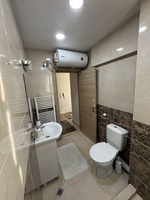 Дава се под наем Двустаен апартамент в София, Студентски град - 80 кв.м за 697.17 € - Снимка #5