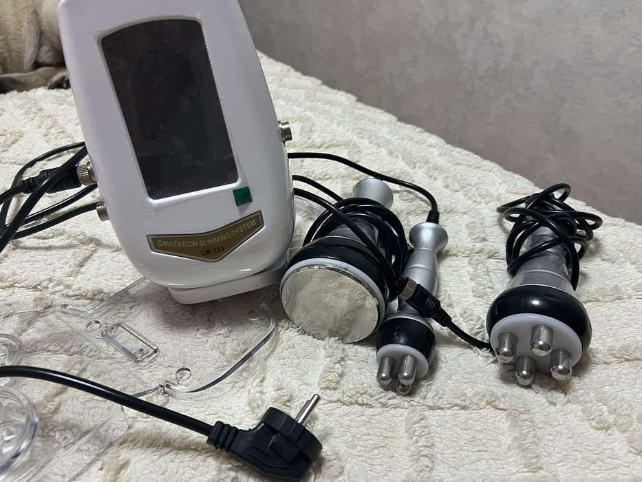 Продам косметический аппарат