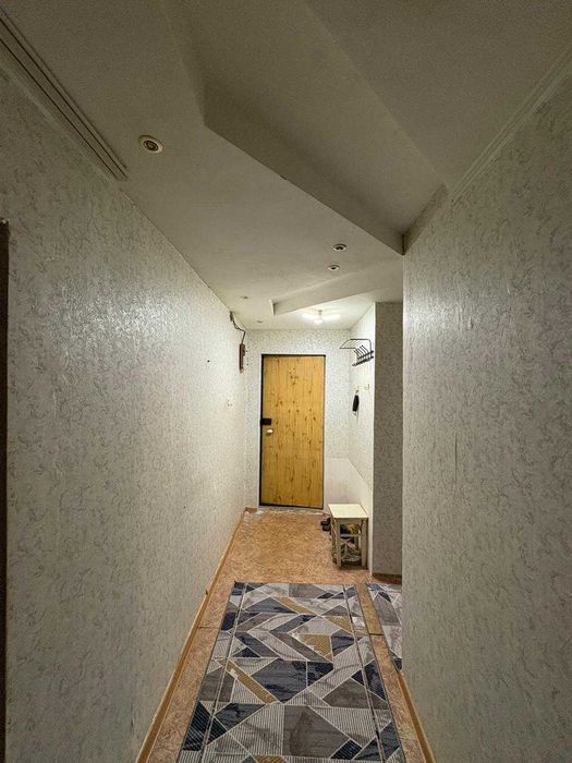 1 К.КВ. Сатпаева!