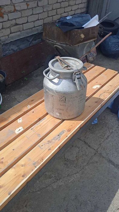 фляга для воды 25 литров