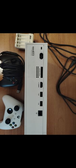 XBOX series S, 512gb