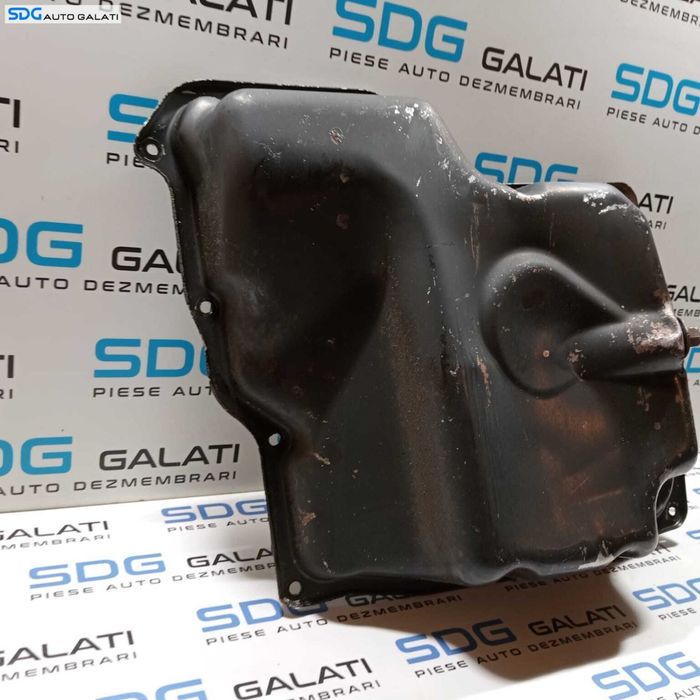 Baie Ulei Ford Transit 2.2 TDCI 2006 - 2014 Cod 2S7Q-6675-AA [271M1]