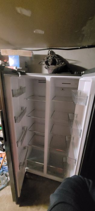 De vanzare Frigider vortex