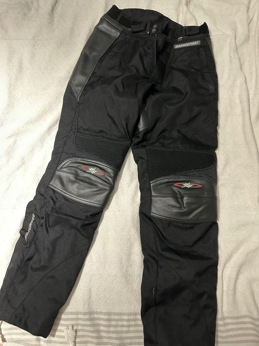 XS Мото екип. Екип за мотор