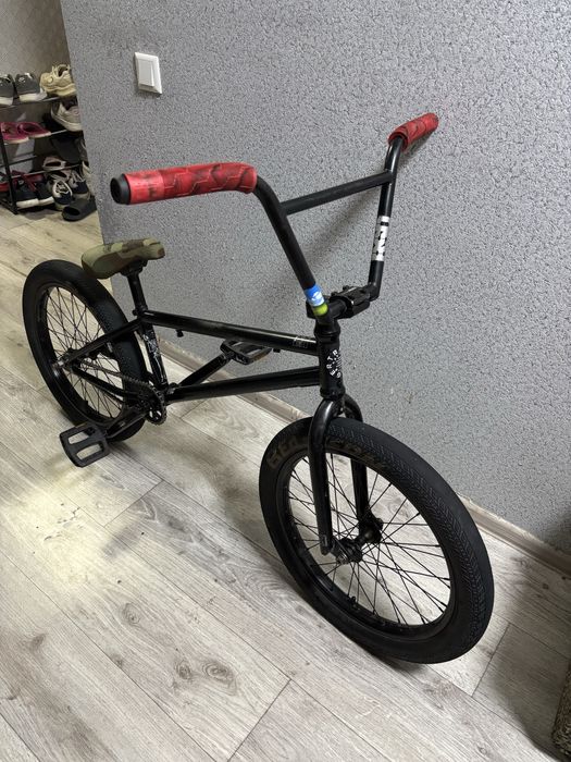 Продам велосипед bmx/бмх
