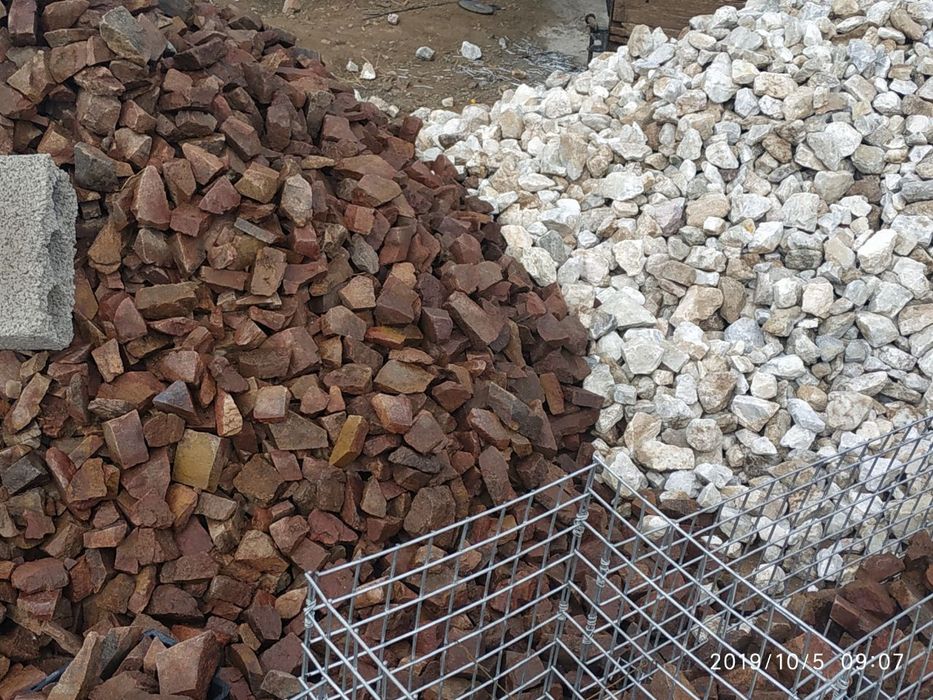 Натуральный камень