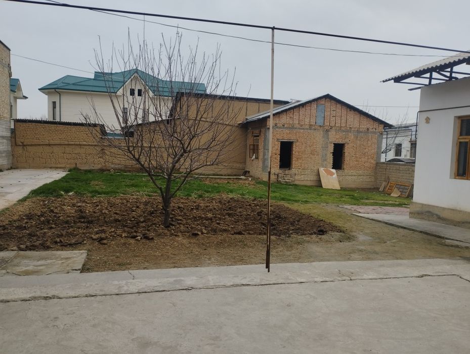 8 сотых ер сотилади